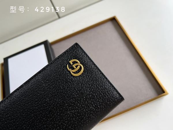 グッチ財布コピー細部ディテール